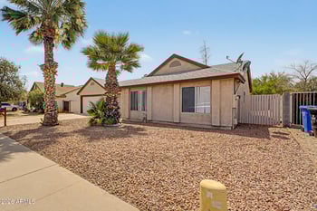 20430 21st Ave, Phoenix, AZ 85027