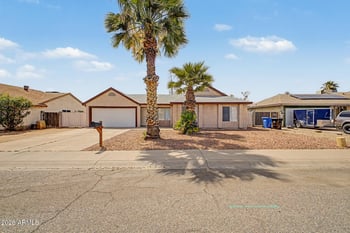 20430 21st Ave, Phoenix, AZ 85027