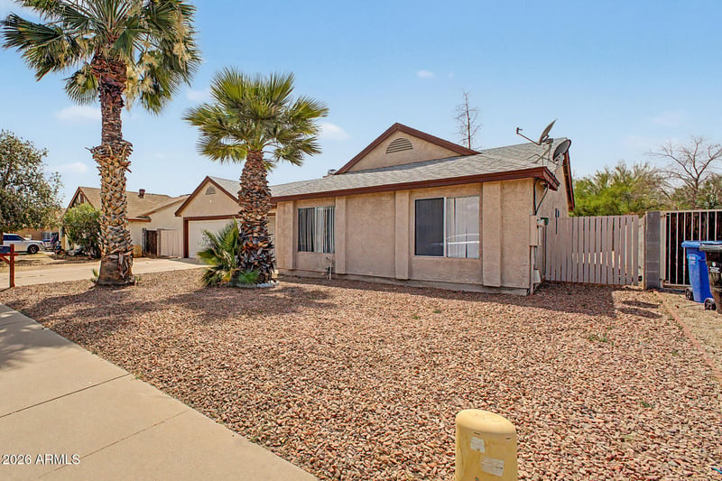 20430 21st Ave, Phoenix, AZ 85027