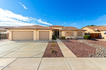20432 87th Ln, Peoria, AZ 85382