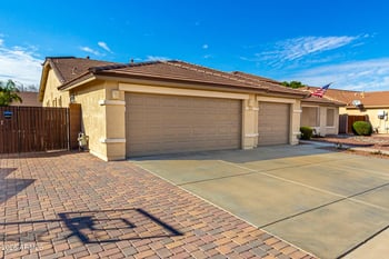 20432 87th Ln, Peoria, AZ 85382
