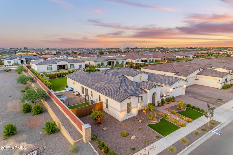 20432 Camina Buena Vi, Queen Creek, AZ 85142