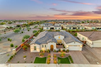 20432 Camina Buena Vi, Queen Creek, AZ 85142