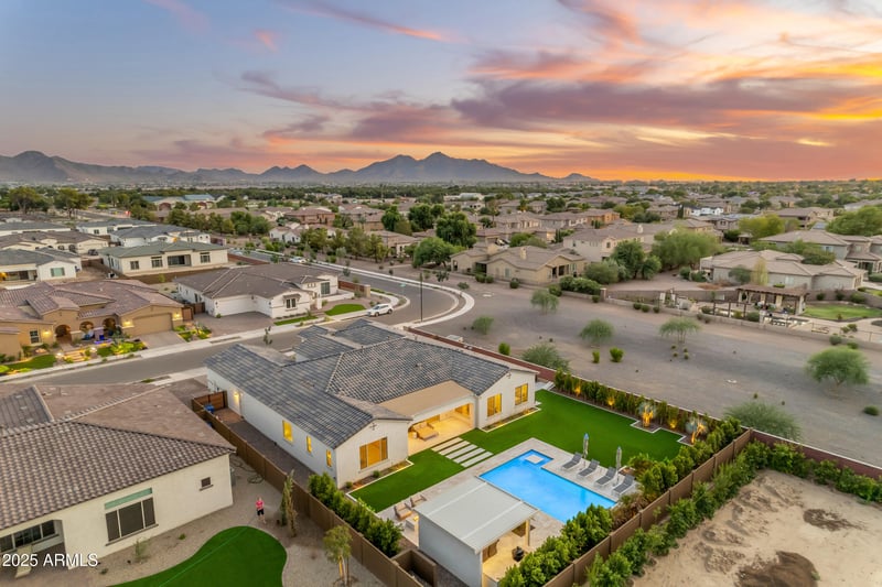 20432 Camina Buena Vi, Queen Creek, AZ 85142