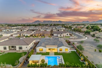 20432 Camina Buena Vi, Queen Creek, AZ 85142
