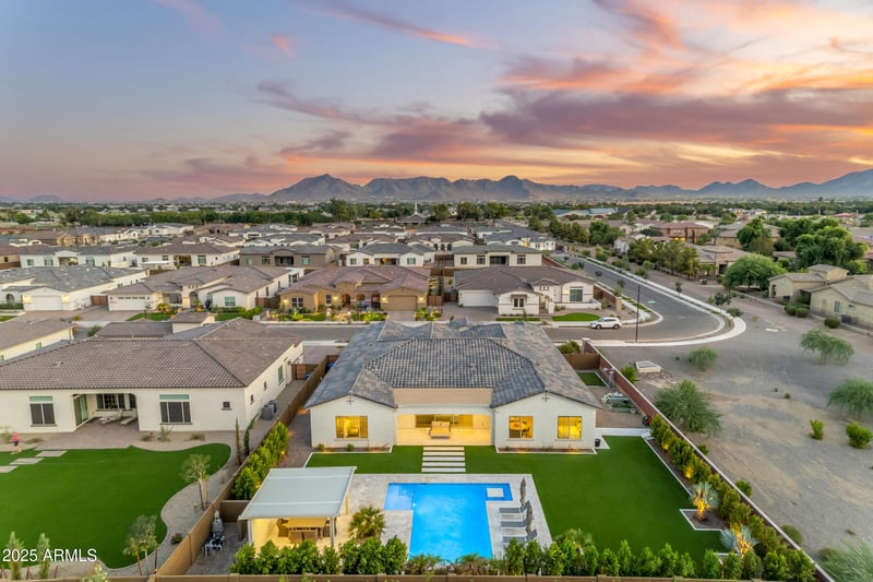20432 Camina Buena Vi, Queen Creek, AZ 85142