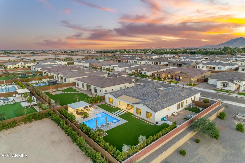 20432 Camina Buena Vi, Queen Creek, AZ 85142