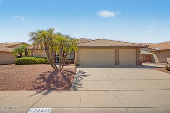 20432 N 110th Ave, Peoria, AZ 85373