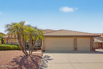 20432 N 110th Ave, Peoria, AZ 85373