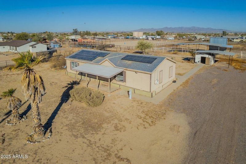 20432 W Carver Rd, Buckeye, AZ 85326