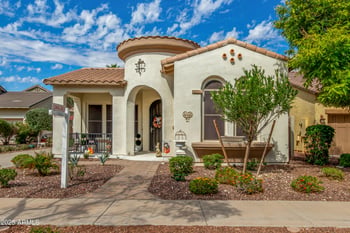 20432 W Monarch Ct, Buckeye, AZ 85396