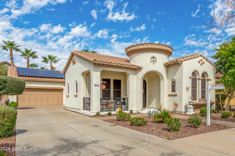20432 W Monarch Ct, Buckeye, AZ 85396