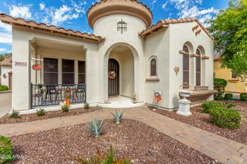 20432 W Monarch Ct, Buckeye, AZ 85396