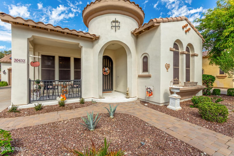 20432 W Monarch Ct, Buckeye, AZ 85396
