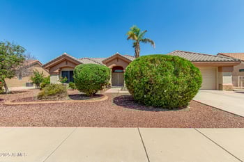20433 133rd Dr, Sun City West, AZ 85375