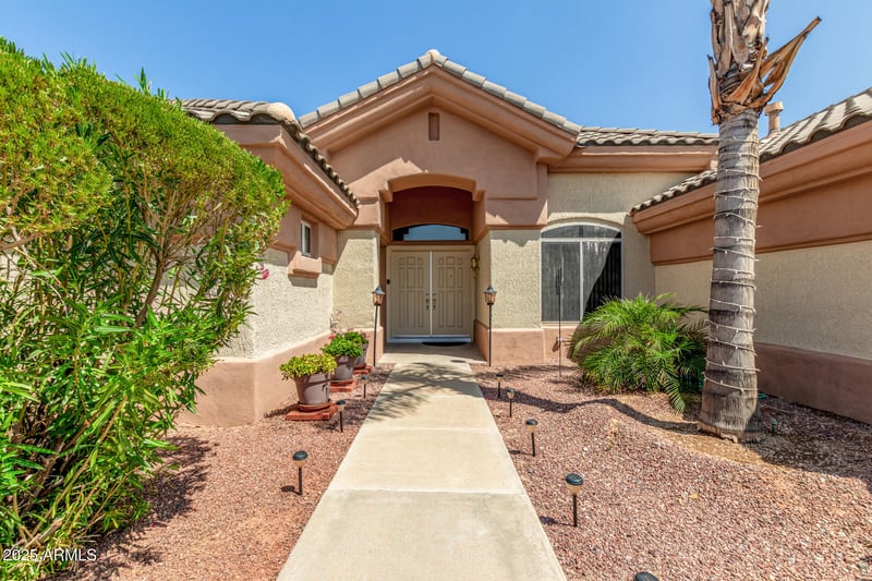 20433 133rd Dr, Sun City West, AZ 85375