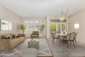20433 133rd Dr, Sun City West, AZ 85375