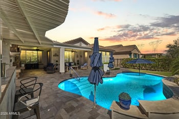 20433 275th Dr, Buckeye, AZ 85396