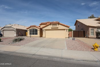 20433 97th Ave, Peoria, AZ 85382