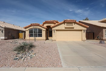20433 97th Ave, Peoria, AZ 85382