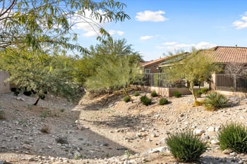 20433 Calle Encorvada --, Buckeye, AZ 85396