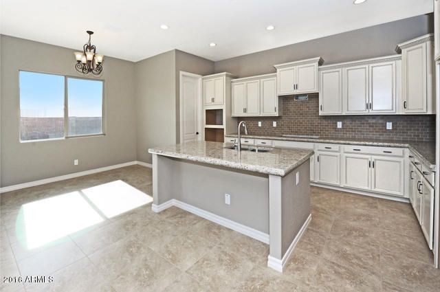 20433 E Raven Dr, Queen Creek, AZ 85142