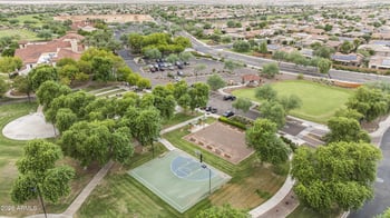 20433 275th Dr, Buckeye, AZ 85396