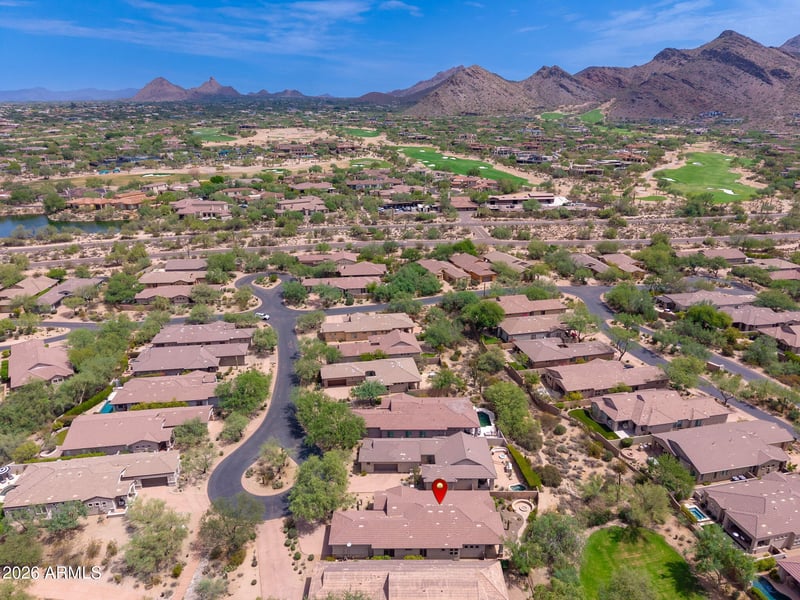 20433 N 94th Pl, Scottsdale, AZ 85255