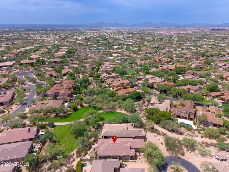 20433 N 94th Pl, Scottsdale, AZ 85255