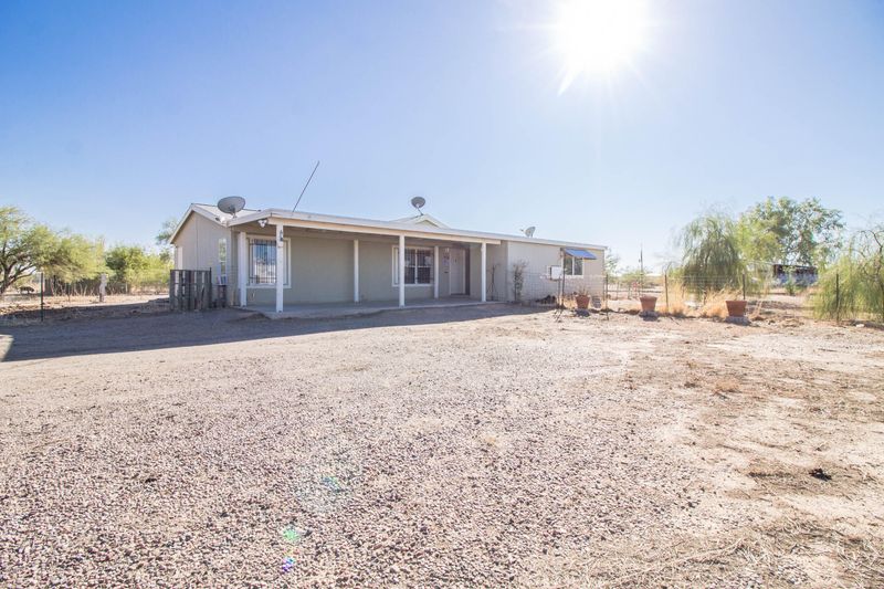 20433 W Patton Rd, Wittmann, AZ 85361