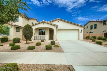 20434 Estrella Rd, Queen Creek, AZ 85142