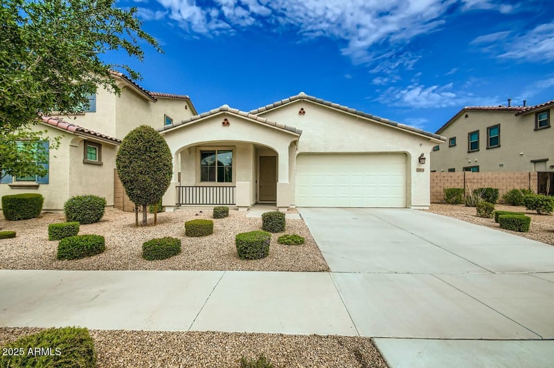 20434 Estrella Rd, Queen Creek, AZ 85142