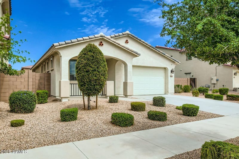 20434 Estrella Rd, Queen Creek, AZ 85142