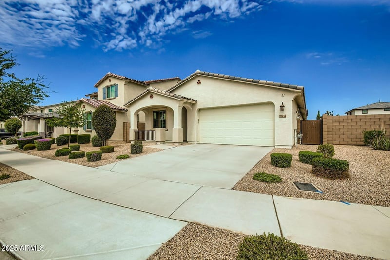 20434 Estrella Rd, Queen Creek, AZ 85142
