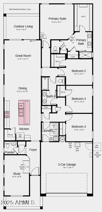 20434 Estrella Rd, Queen Creek, AZ 85142