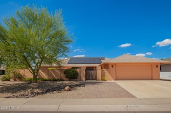 20435 124th Dr, Sun City West, AZ 85375