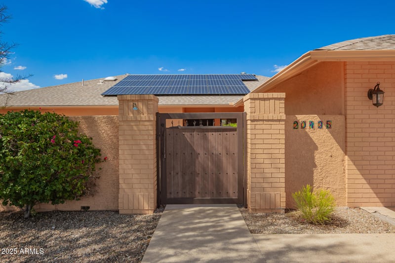 20435 124th Dr, Sun City West, AZ 85375