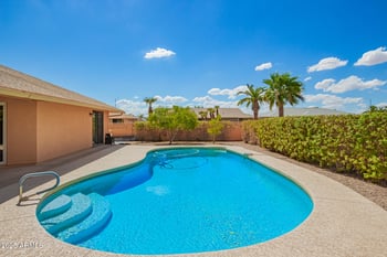 20435 124th Dr, Sun City West, AZ 85375