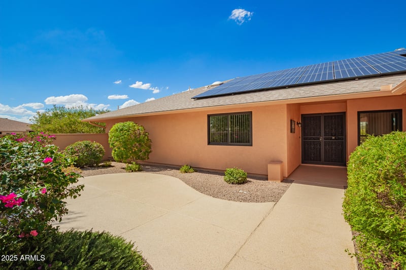 20435 124th Dr, Sun City West, AZ 85375
