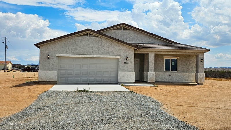 20435 Mountain Sage Dr, Buckeye, AZ 85326