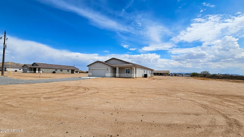 20435 Mountain Sage Dr, Buckeye, AZ 85326