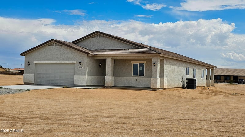 20435 Mountain Sage Dr, Buckeye, AZ 85326