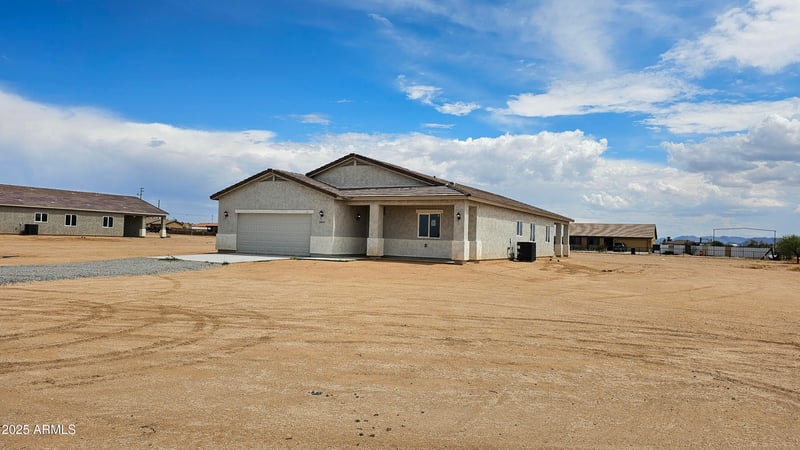 20435 Mountain Sage Dr, Buckeye, AZ 85326