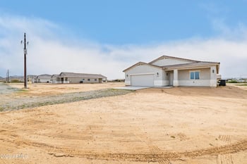 20435 Mountain Sage Dr, Buckeye, AZ 85326