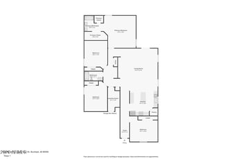 20435 Mountain Sage Dr, Buckeye, AZ 85326