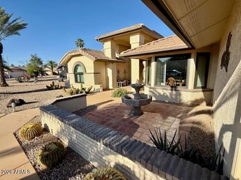 20435 142nd Ave, Sun City West, AZ 85375