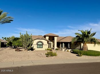 20435 142nd Ave, Sun City West, AZ 85375