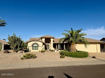 20435 142nd Ave, Sun City West, AZ 85375