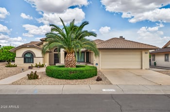 20435 142nd Ave, Sun City West, AZ 85375