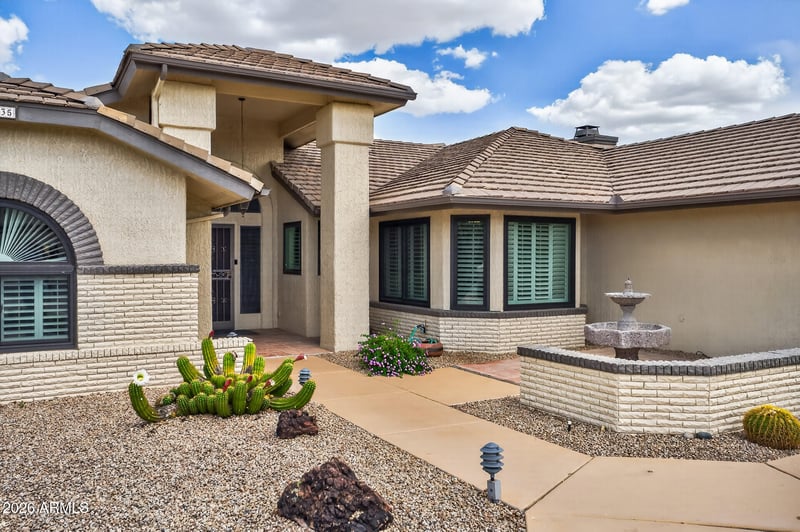 20435 142nd Ave, Sun City West, AZ 85375